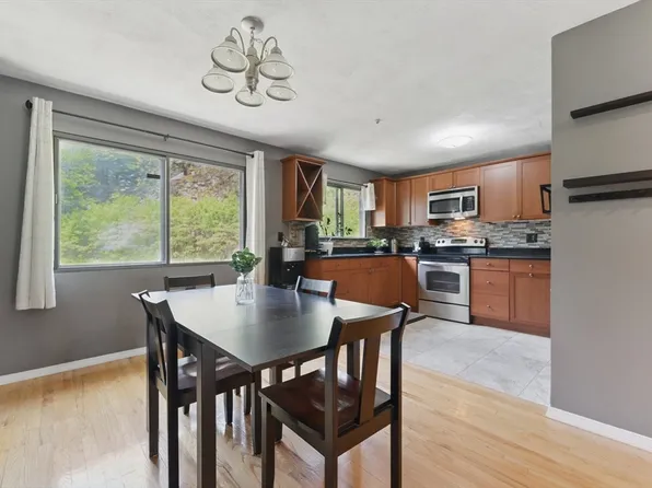 61 Crestview Dr Unit 61, Malden, MA 02148