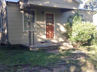 201 Kirk St, Crystal Springs, MS 39059