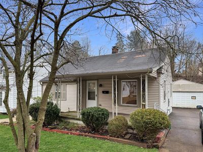 151 Ohio St, Mansfield, OH, 44903