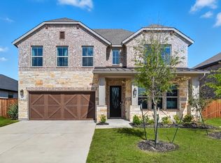 2470 Pebble Bank Ln, Midlothian, TX 76065
