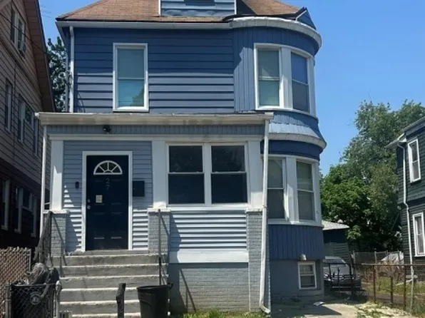 27 Richelieu Ter, Newark City, NJ 07106