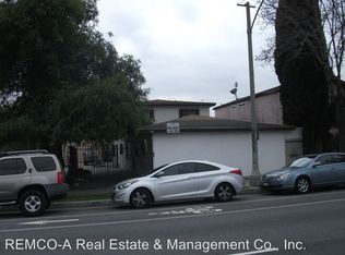 238 E Artesia Blvd APT 1, Long Beach, CA 90805