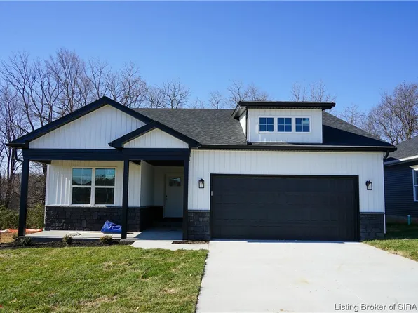 8034 Hudson Lane, Georgetown, IN 47122