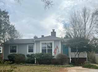 5005 Valley Stream Rd, Charlotte, NC 28209