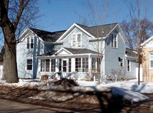 1700 E 1st St, Merrill, WI 54452