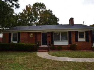 2815 Athens Pl, Charlotte, NC 28205