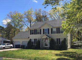 205 Massachusetts Rd, Browns Mills, NJ 08015