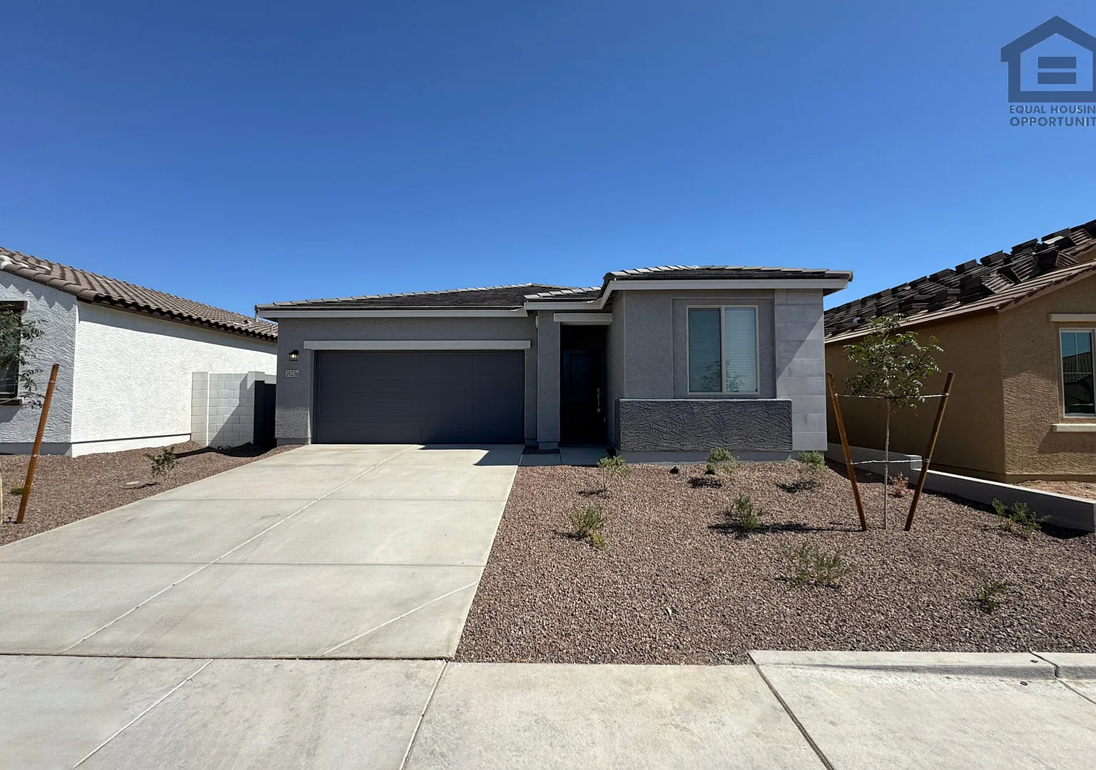 4bed/3bath House In Northern Surprise! Ready For Immediate Move-In! -- Brand New! Never Lived In! — Photo 4
