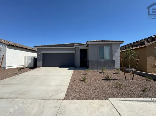 18236 W Avenida Del Sol, Surprise, AZ 85387