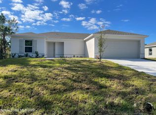 1218 Landau Rd SW, Palm Bay, FL 32908