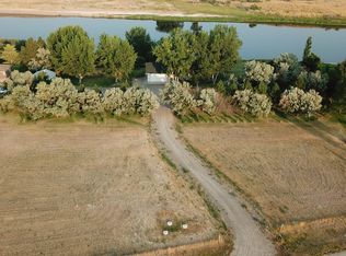 160 Willow Bend Ln, Cascade, MT 59421