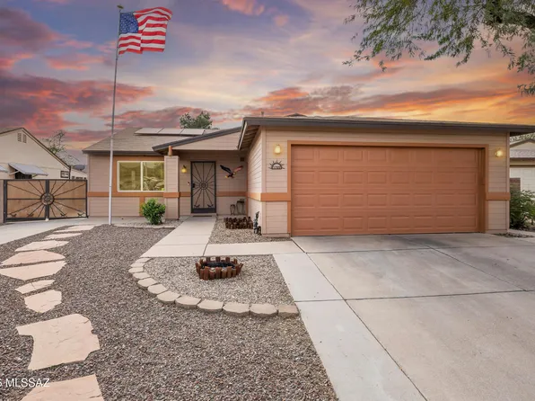 1709 W Applecreek Pl, Tucson, AZ 85746