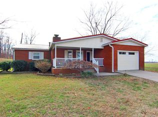 19832 County Road 220, Advance, MO 63730