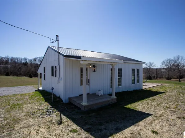 3416 Milltown Church Rd, Columbia, KY 42728