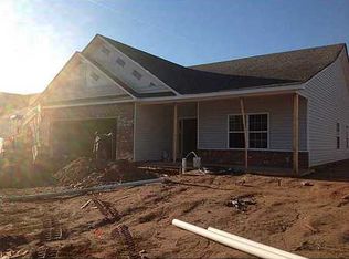 103 Thornberry Ln, Jefferson, GA 30549