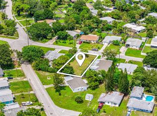 105 Cherry St, Melbourne, FL 32901