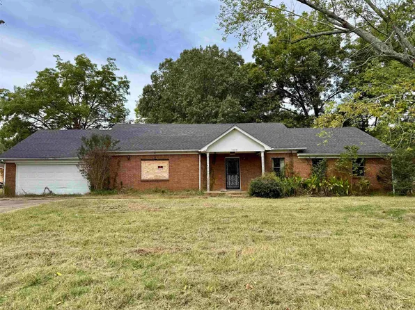 1137 Lucy Kelly Rd, Brighton, TN 38011