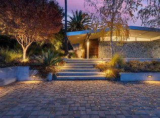 1215 Upper Happy Valley Rd, Lafayette, CA 94549