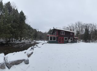 269 Randell Rd, Moretown, VT 05660