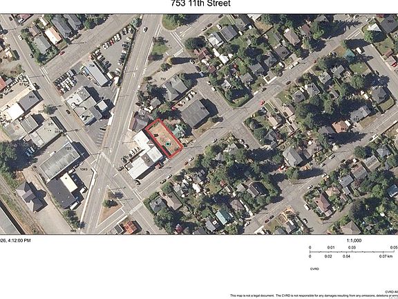 3rd image of 753 11th St