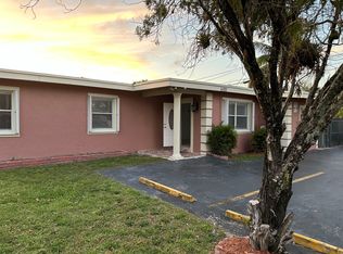6101 Rodman St APT 1, Hollywood, FL 33023