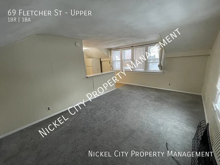 69 Fletcher St #UPPER — Photo 6