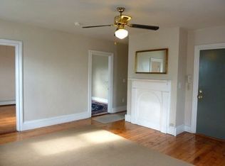 40 E Transit St APT 3, Providence, RI 02906