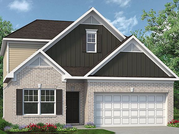 Caldwell F sides Brick