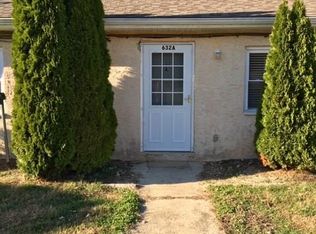 632 Big Oak Rd, Bridgeton, NJ 08302