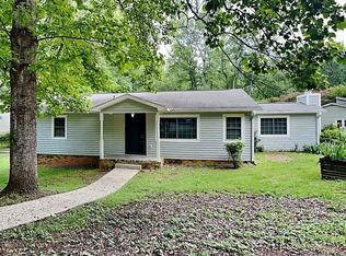 6829 Red Maple Dr, Rex, GA 30273