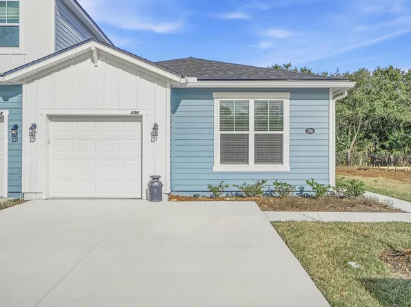 206 Misty Harbor Trce, Palm Coast, FL 32137