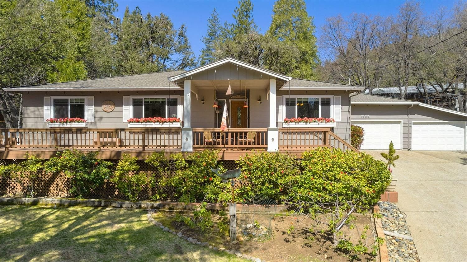 23329 Tanager Dr, Twain Harte, CA 95383 MLS 223035935 Zillow