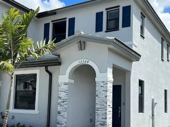 13320 SW 287th Ter, Homestead, FL 33033