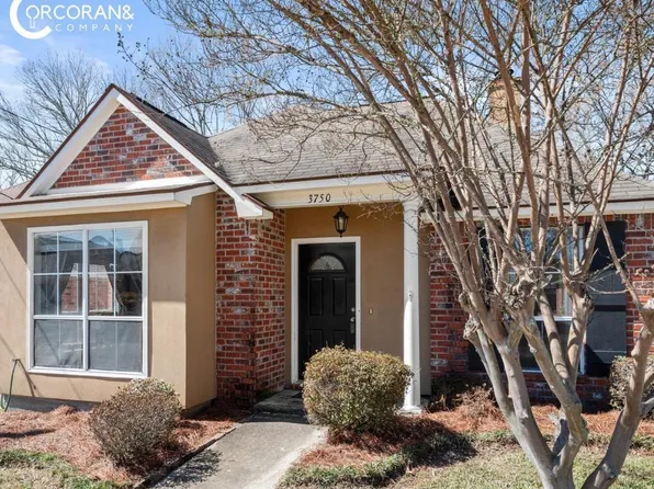 3750 Soledad Ave, Baton Rouge, LA 70816