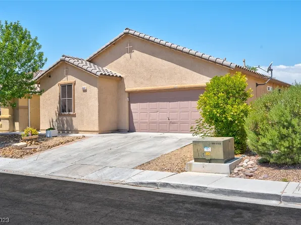 6041 Calumet Point St, North Las Vegas, NV 89081