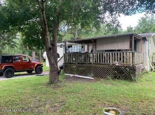 54057 Dornbush Rd, Callahan, FL 32011