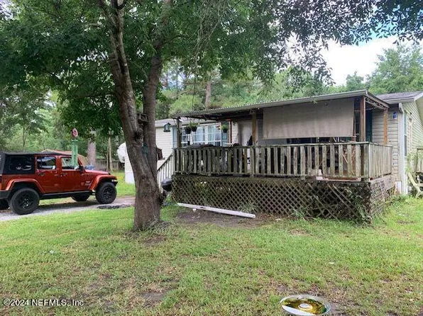 54057 DORNBUSH Road, Callahan, FL 32011