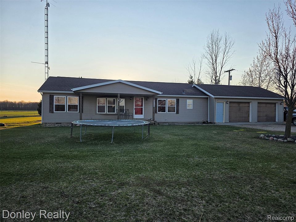 1st image of 3875 Van Dyke Rd