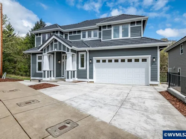 2799 NW Romancier Dr, Corvallis, OR 97330