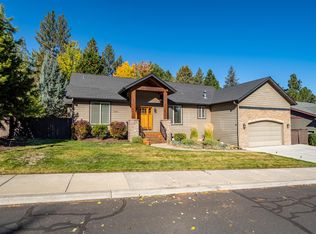 60901 Crested Butte Ln, Bend, OR 97702
