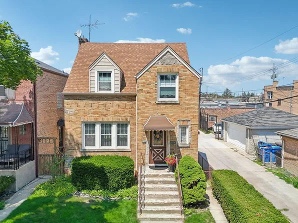 6014 W Fletcher St, Chicago, IL 60634