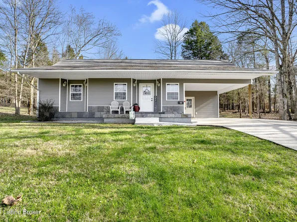 205 Strawberry Cir, Brandenburg, KY 40108