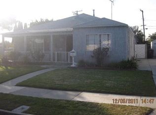 2148 S Birch St, Santa Ana, CA 92707