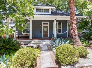 802 Blanco St, Austin, TX 78703