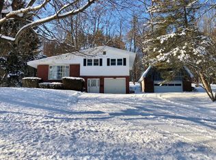 5461 State Route 9g, Hudson, NY 12534