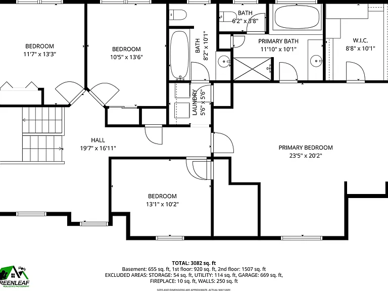 2 Lowther Pl — Photo 45