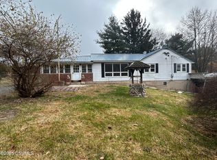 257 W Ridge Rd, Sunbury, PA 17801