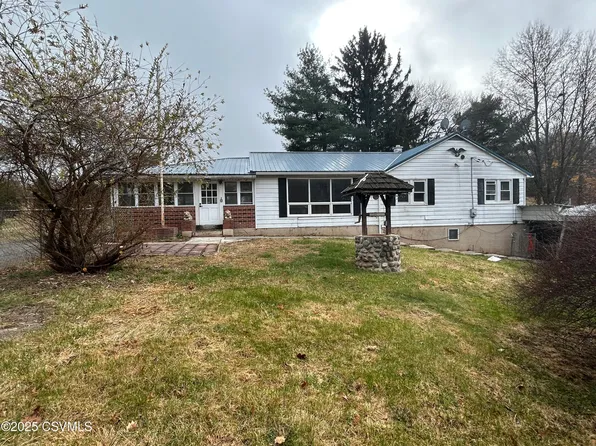 257 W Ridge Rd, Sunbury, PA 17801