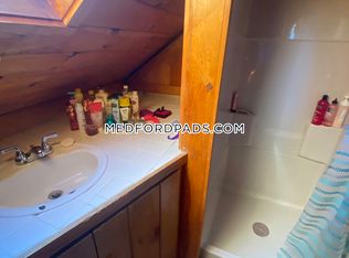 260 Boston Ave FLOOR 3, Medford, MA 02155