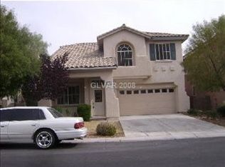 10342 Catclaw Ct, Las Vegas, NV 89135